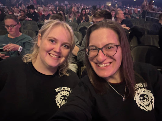 About Central Kansas Tees