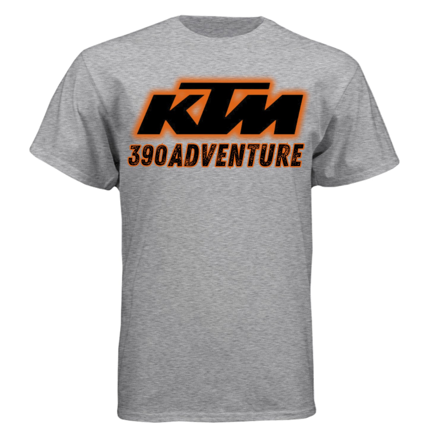 PREMIUM HEATHER - FRONT