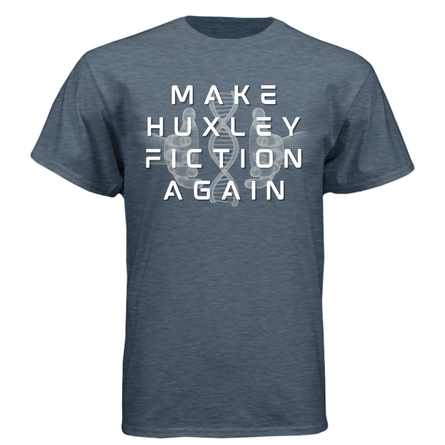 VINTAGE NAVY - FRONT
