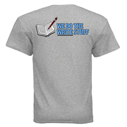 SPORT GREY - BACK