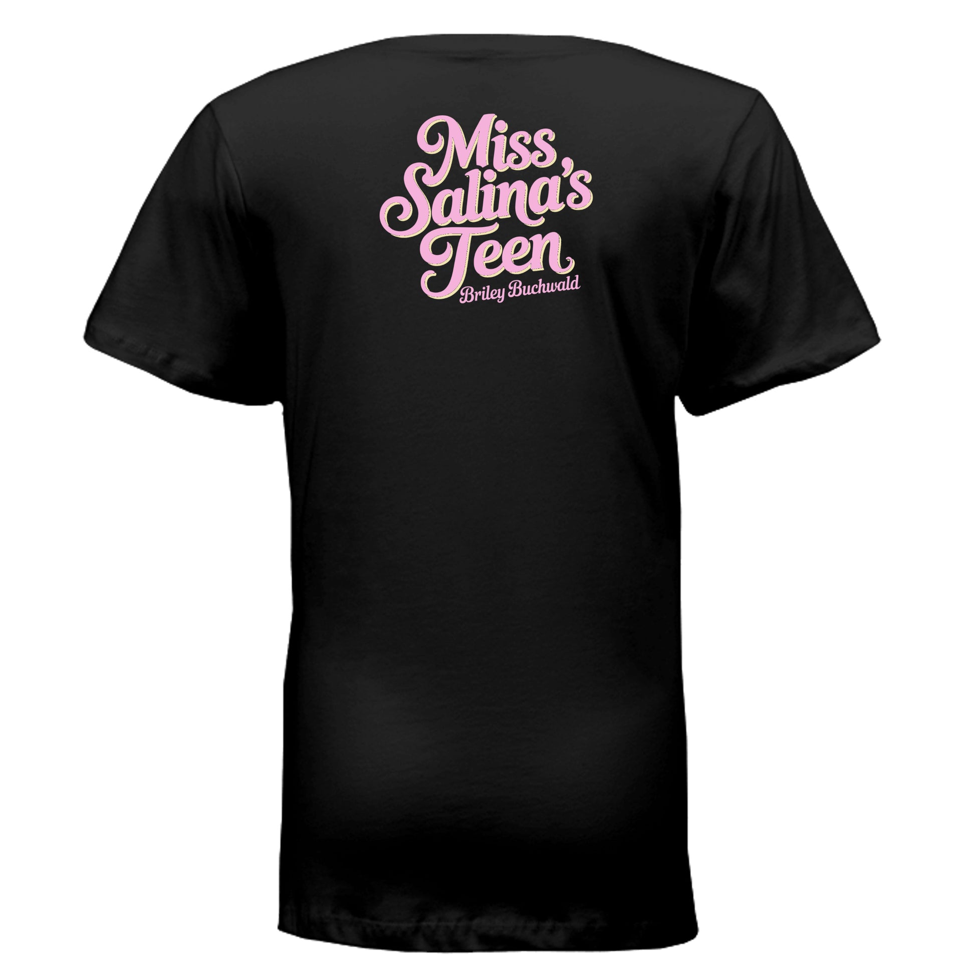 BLACK - 6405 - BACK
