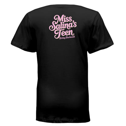 BLACK - 6405 - BACK