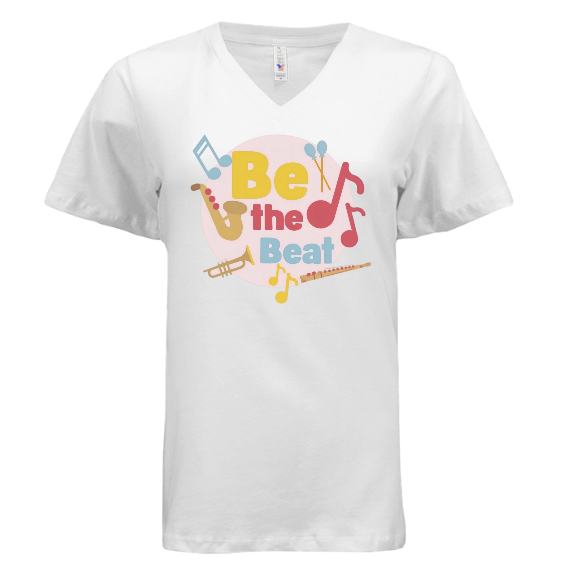 WHITE - 6405 - FRONT