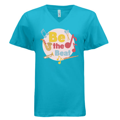 TURQUOISE - 6405 - FRONT