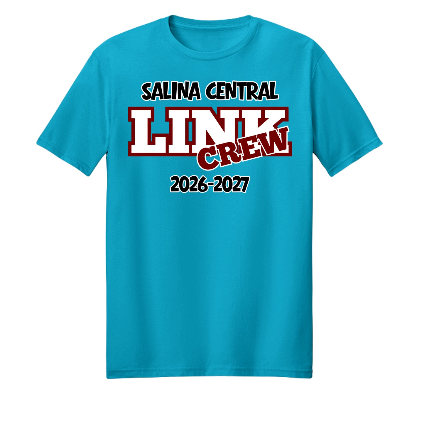 Carolina Blue - 3000 - FRONT