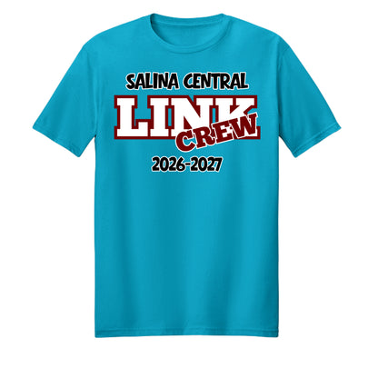 Carolina Blue - 3000 - FRONT