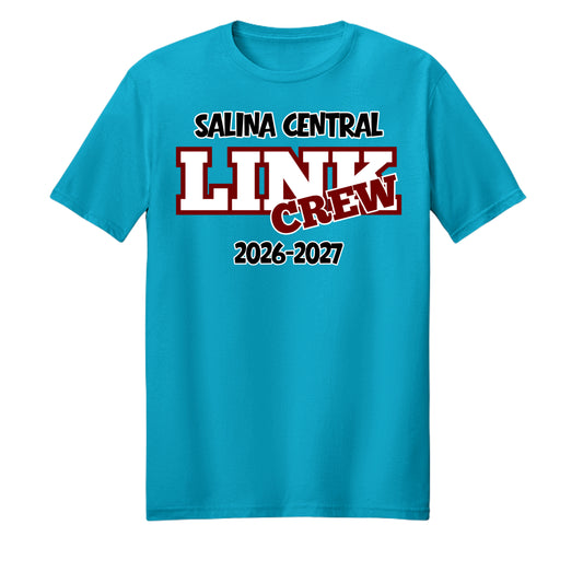 Carolina Blue - 3000 - FRONT